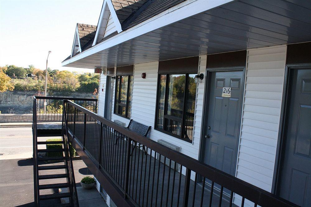 Crystal Inn Niagara Falls Exterior photo