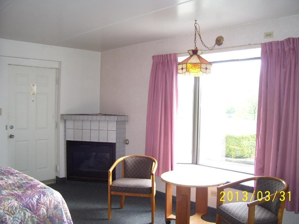 Crystal Inn Niagara Falls Room photo