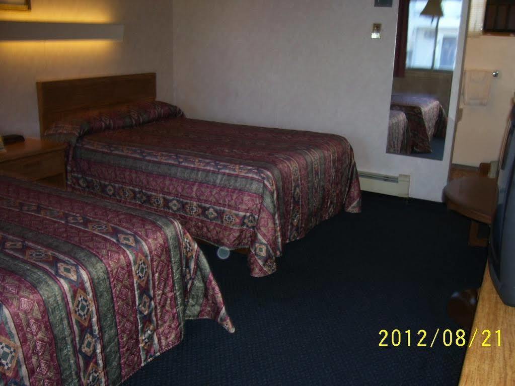 Crystal Inn Niagara Falls Exterior photo